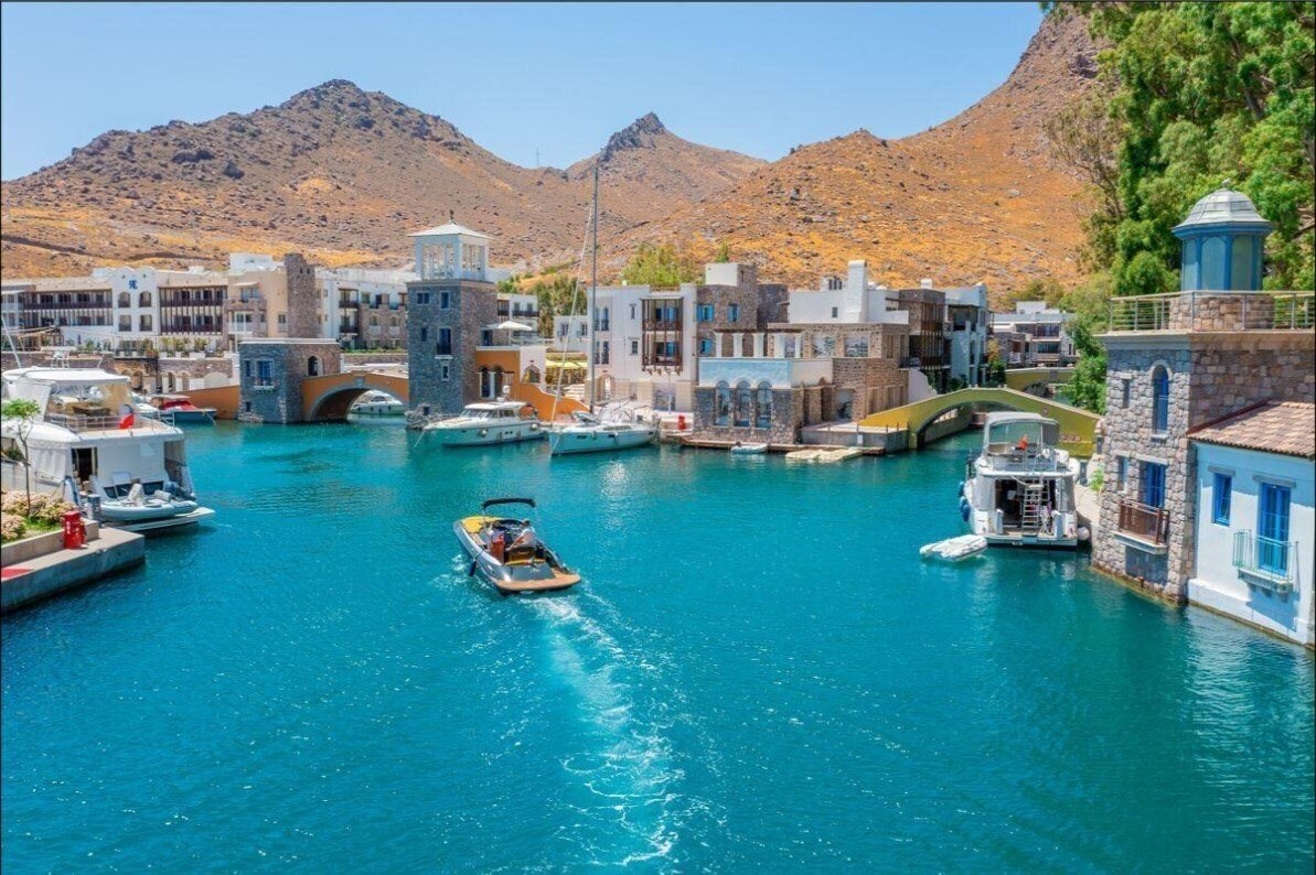 Фотография Anthaven Service Apartments 5*